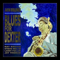 Blues for Dexter