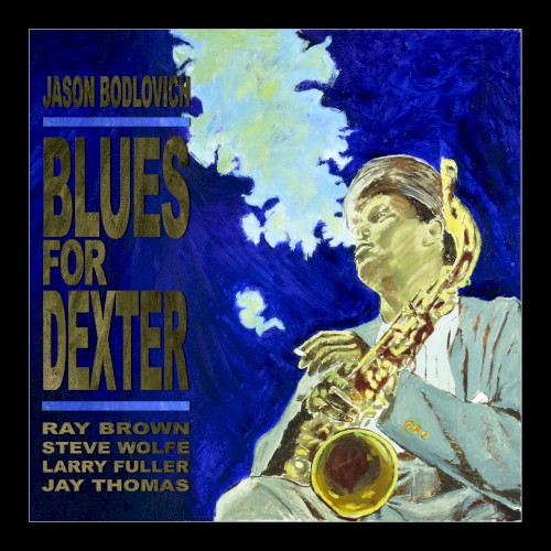 Blues for Dexter