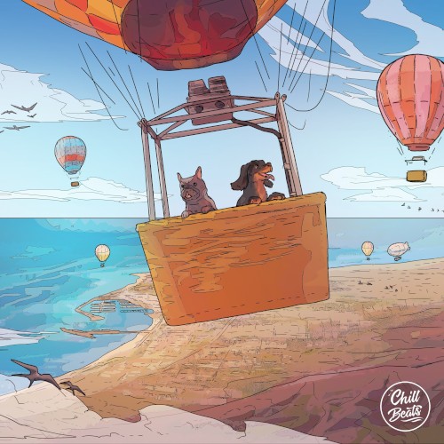 Take Flight EP