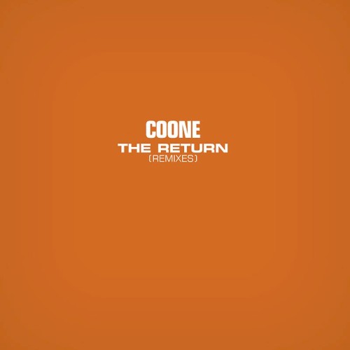 The Return (Remixes)