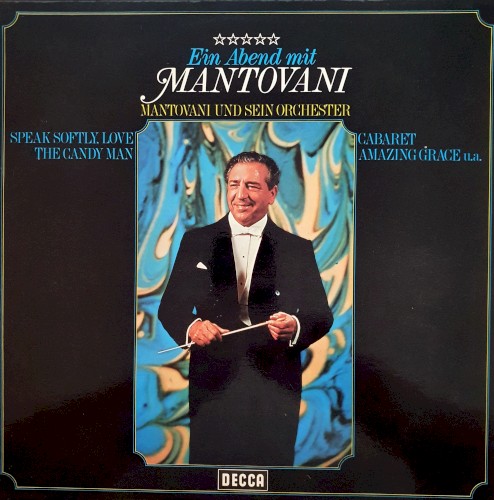 Ein Abend mit Mantovani