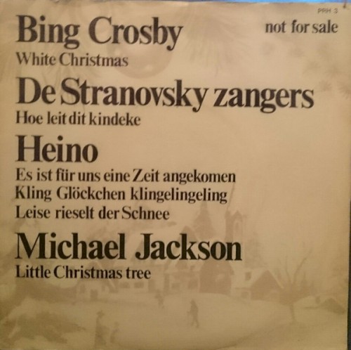 White Christmas