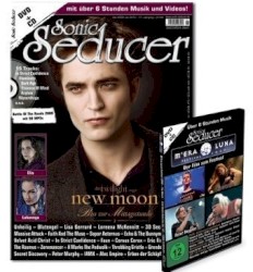 Sonic Seducer: Cold Hands Seduction, Volume 101