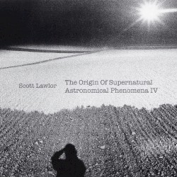 The Origin of Supernatural Astronomical Phenomena IV