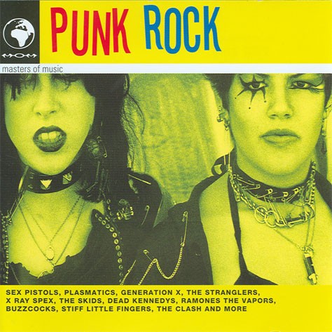 Punk Rock