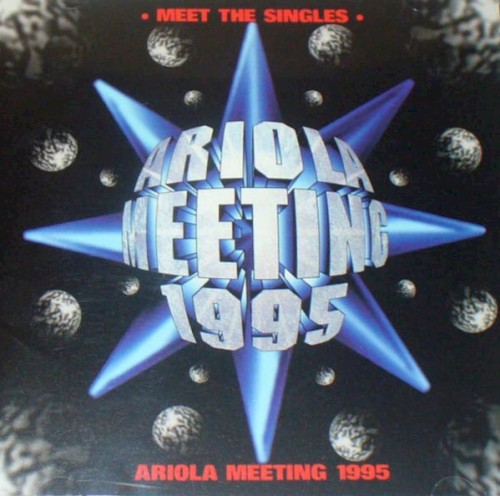 ARIOLA MEETING 1995～MEET THE SINGLES～