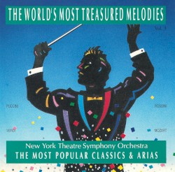 The World's Most Treasured Melodies, Vol. 3