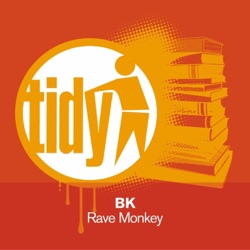 Rave Monkey