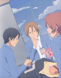 「君と僕。」オリジナル・サウンドトラック vol.1