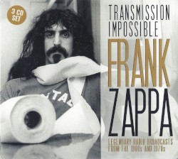 Transmission Impossible