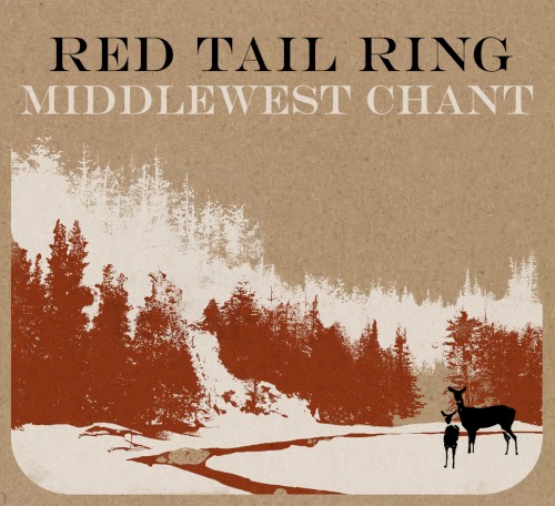 Middlewest Chant