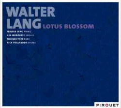 Lotus Blossom