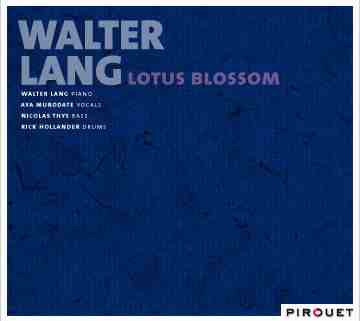 Lotus Blossom