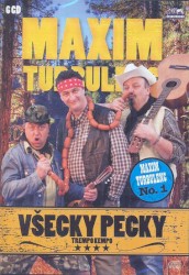 Trempo kempo (Všecky pecky)