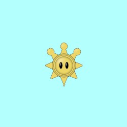 Delfino Plaza (Super Mario Sunshine)
