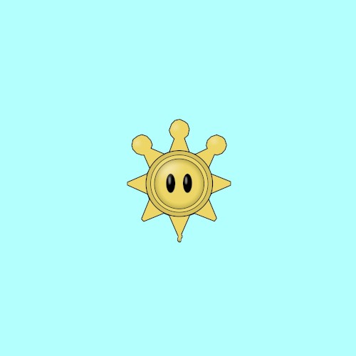 Delfino Plaza (Super Mario Sunshine)
