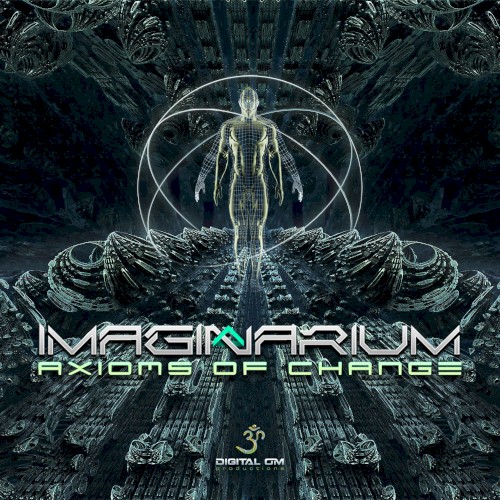 Axioms of Change