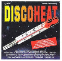 Discoheat