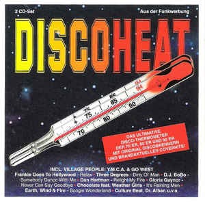 Discoheat