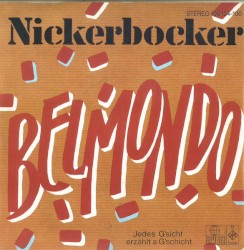 Belmondo