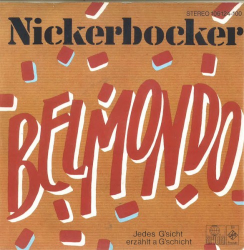 Belmondo