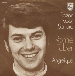 Rozen voor Sandra / Angelique