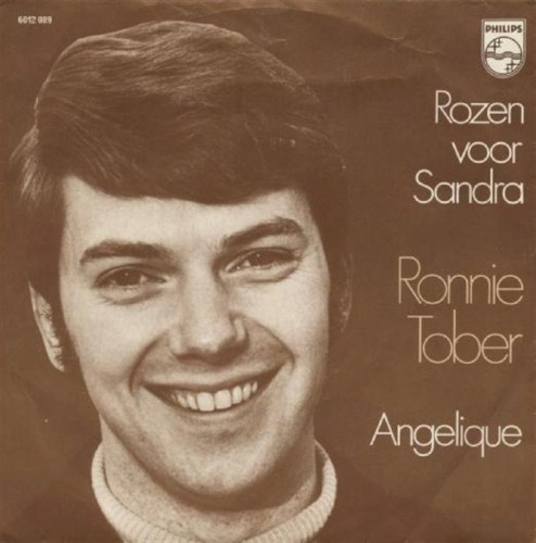 Rozen voor Sandra / Angelique