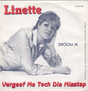 Vergeef me toch die misstap