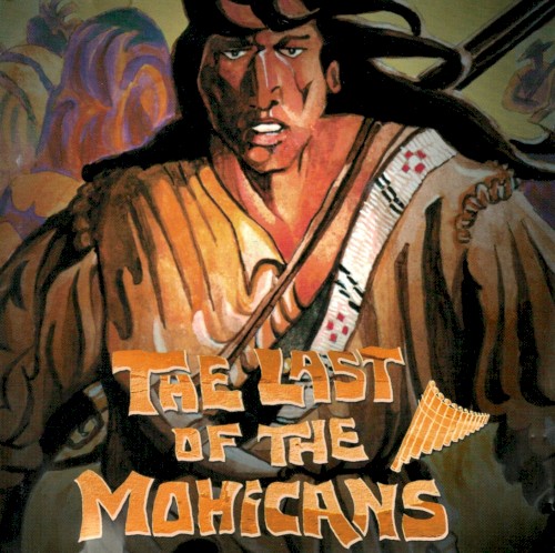 The Last of the Mohicans