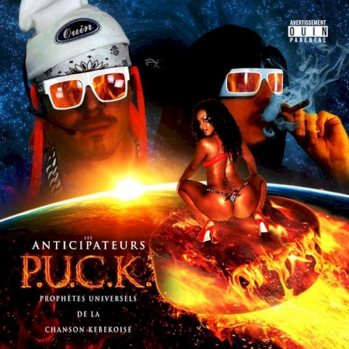 P.U.C.K.