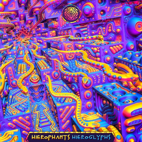 Hieroglyphs