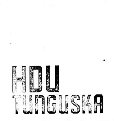 Tunguska