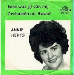 Eens was jij van mij / Orchideën uit Hawaï