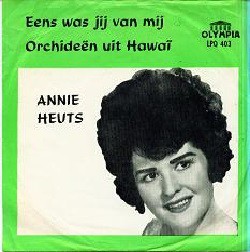 Eens was jij van mij / Orchideën uit Hawaï
