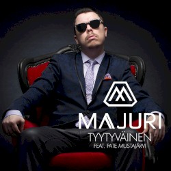 Tyytyväinen
