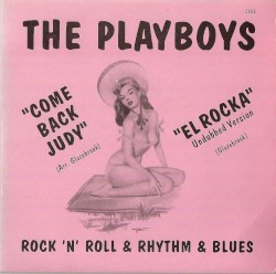 Rock 'N' Roll & Rhythm & Blues