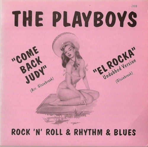 Rock 'N' Roll & Rhythm & Blues