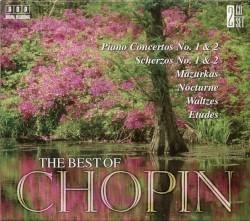 The Best of Chopin