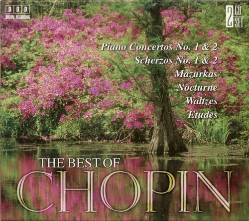 The Best of Chopin