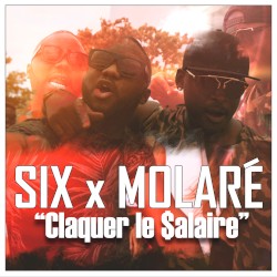 Claquer le $alaire
