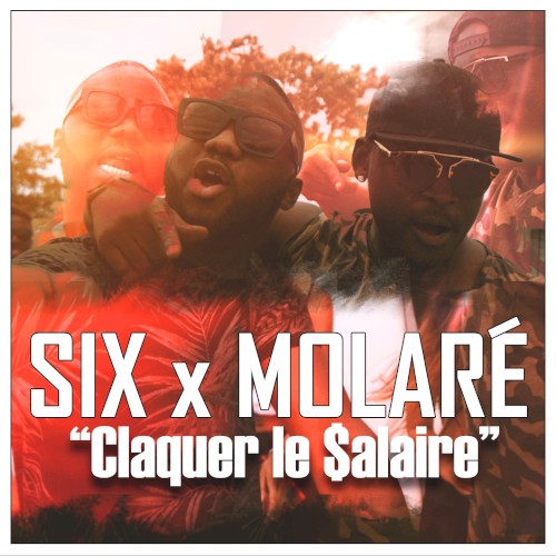 Claquer le $alaire