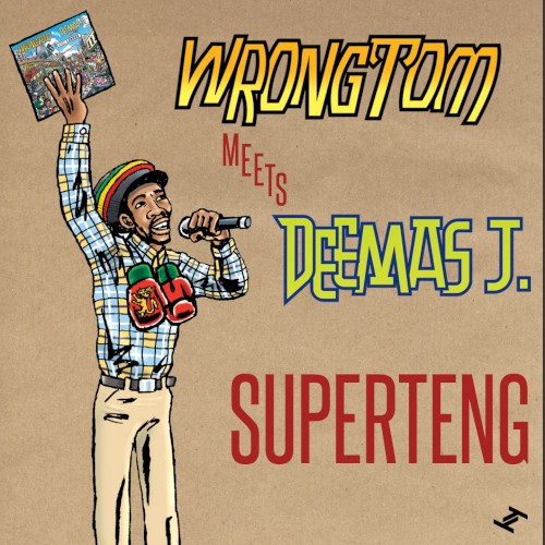 Superteng
