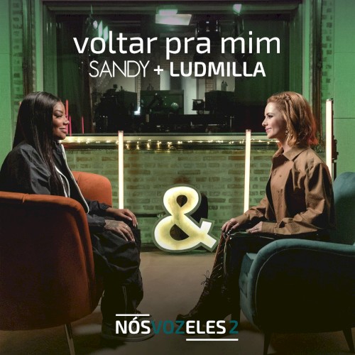 Voltar pra mim