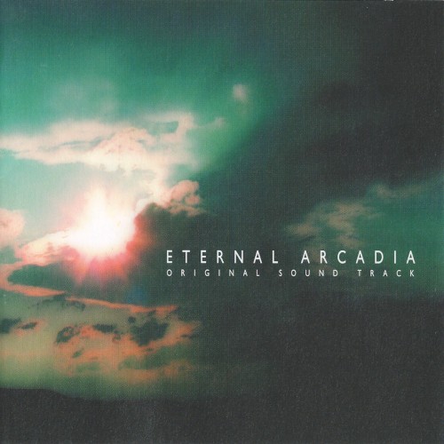 Eternal Arcadia Original Sound Track