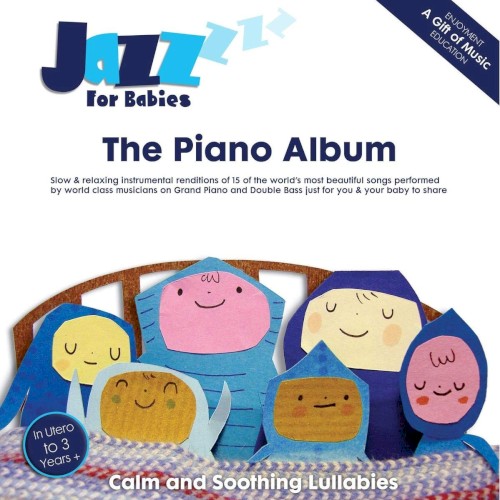 Jazz for Babies