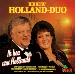 Ik hou van Hollands