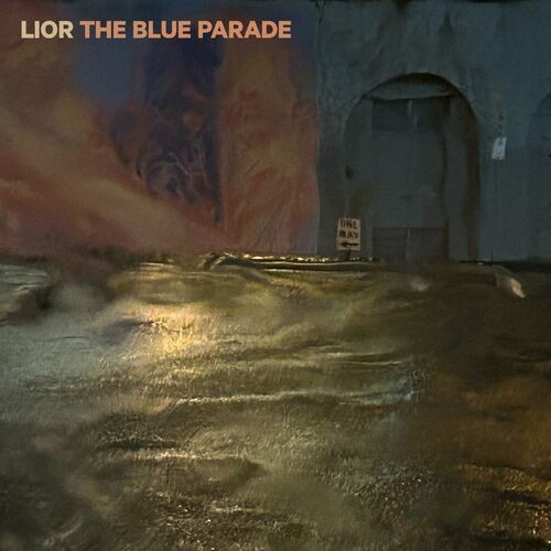 The Blue Parade