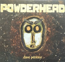 Powderhead