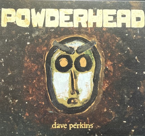 Powderhead