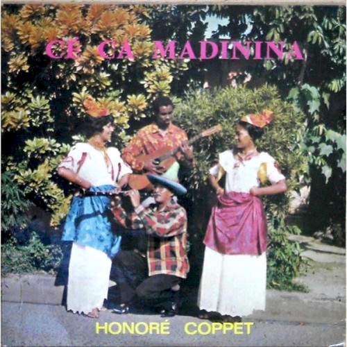Cé ça madinina